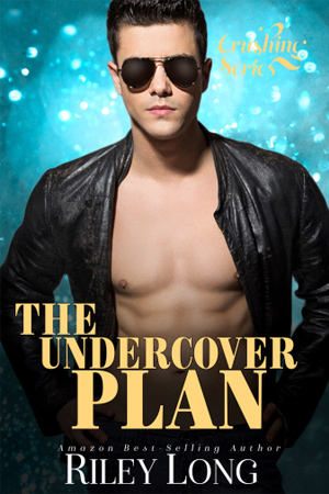 The Undercover Plan by Riley Long