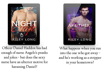 Riley Long Newsletter Freebie